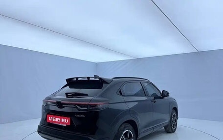 Honda Vezel, 2023 год, 1 833 069 рублей, 4 фотография