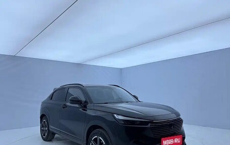 Honda Vezel, 2023 год, 1 833 069 рублей, 3 фотография