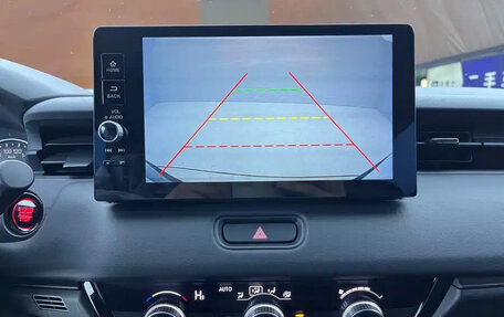 Honda Vezel, 2023 год, 1 833 069 рублей, 13 фотография