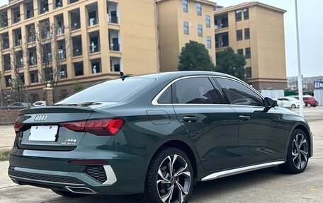 Audi A3, 2023 год, 2 205 000 рублей, 5 фотография