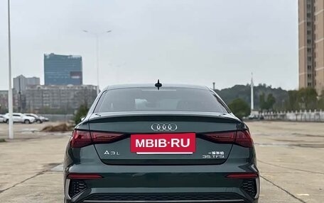 Audi A3, 2023 год, 2 205 000 рублей, 4 фотография