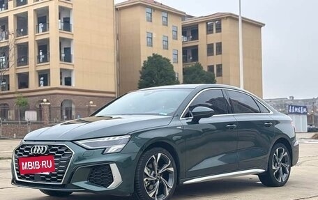 Audi A3, 2023 год, 2 205 000 рублей, 2 фотография