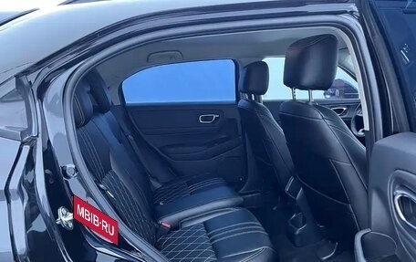 Honda Vezel, 2023 год, 1 833 069 рублей, 20 фотография