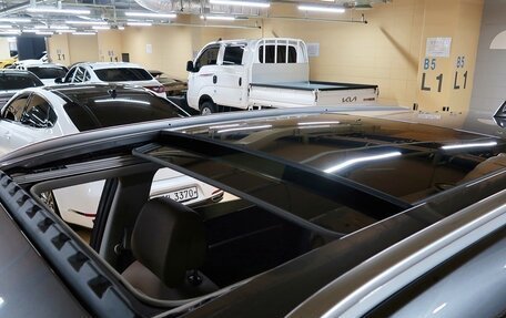 Renault Samsung QM6, 2022 год, 1 955 123 рублей, 5 фотография