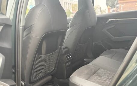 Audi A3, 2023 год, 2 205 000 рублей, 11 фотография