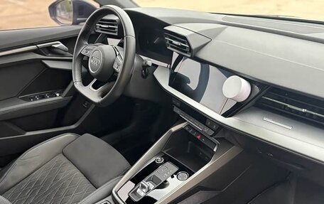 Audi A3, 2023 год, 2 205 000 рублей, 9 фотография