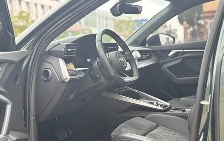 Audi A3, 2023 год, 2 205 000 рублей, 7 фотография