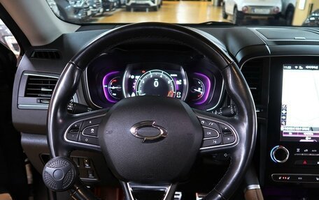 Renault Samsung QM6, 2022 год, 1 955 123 рублей, 10 фотография