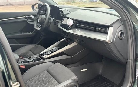 Audi A3, 2023 год, 2 205 000 рублей, 10 фотография