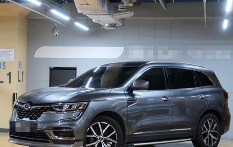 Renault Samsung QM6, 2022 год, 1 955 123 рублей, 2 фотография