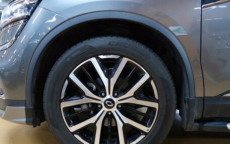 Renault Samsung QM6, 2022 год, 1 955 123 рублей, 6 фотография