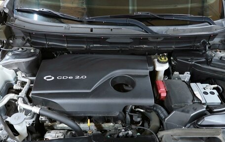 Renault Samsung QM6, 2022 год, 1 955 123 рублей, 8 фотография