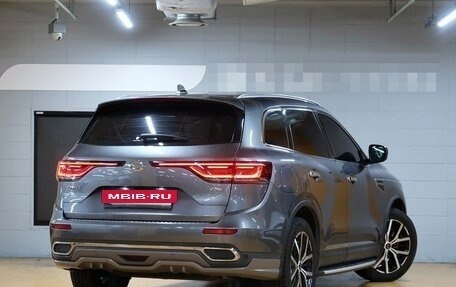 Renault Samsung QM6, 2022 год, 1 955 123 рублей, 4 фотография