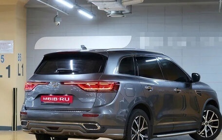 Renault Samsung QM6, 2022 год, 1 955 123 рублей, 3 фотография