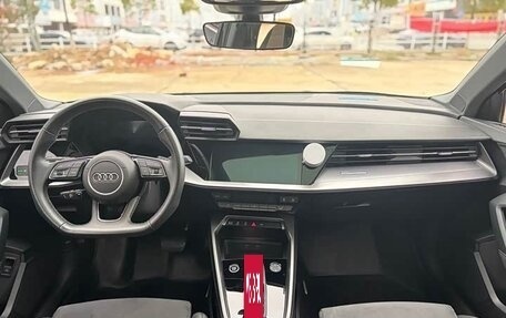 Audi A3, 2023 год, 2 205 000 рублей, 8 фотография