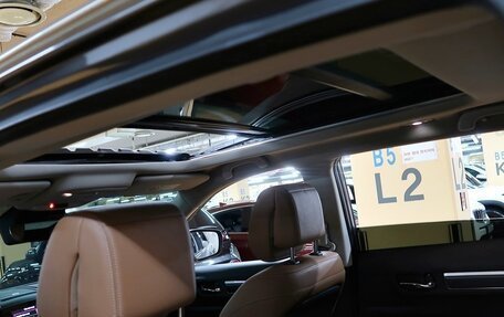 Renault Samsung QM6, 2022 год, 1 955 123 рублей, 12 фотография