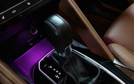 Renault Samsung QM6, 2022 год, 1 955 123 рублей, 13 фотография