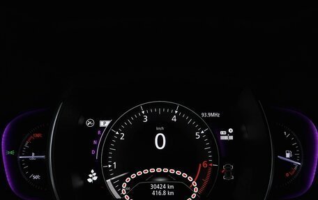 Renault Samsung QM6, 2022 год, 1 955 123 рублей, 11 фотография