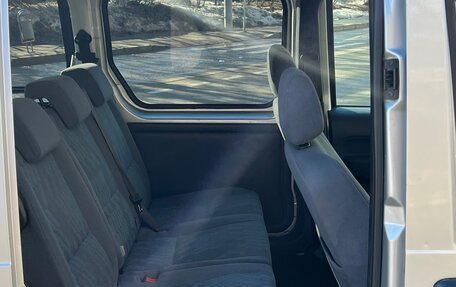 Ford Tourneo Connect I, 2007 год, 580 000 рублей, 8 фотография