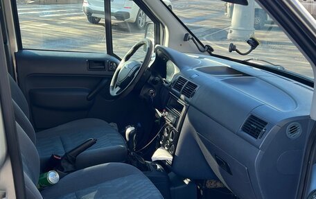 Ford Tourneo Connect I, 2007 год, 580 000 рублей, 9 фотография