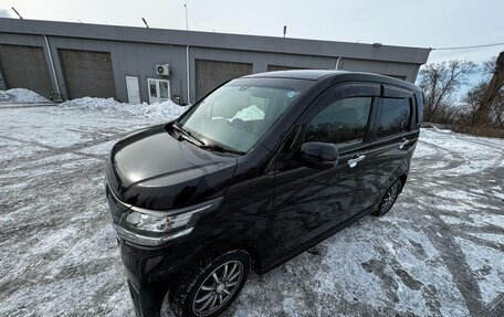 Honda N-WGN I рестайлинг, 2014 год, 550 000 рублей, 5 фотография
