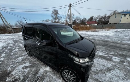 Honda N-WGN I рестайлинг, 2014 год, 550 000 рублей, 6 фотография