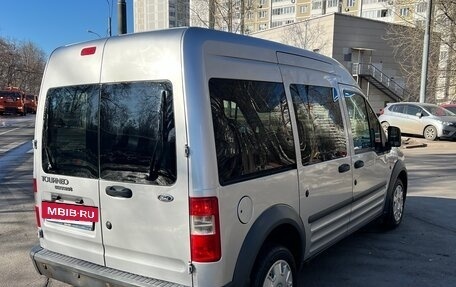 Ford Tourneo Connect I, 2007 год, 580 000 рублей, 5 фотография