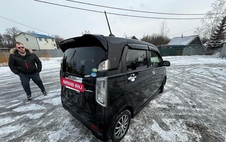 Honda N-WGN I рестайлинг, 2014 год, 550 000 рублей, 4 фотография