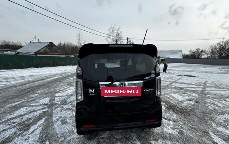 Honda N-WGN I рестайлинг, 2014 год, 550 000 рублей, 3 фотография