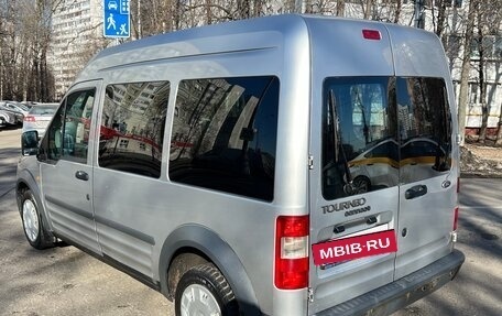 Ford Tourneo Connect I, 2007 год, 580 000 рублей, 4 фотография
