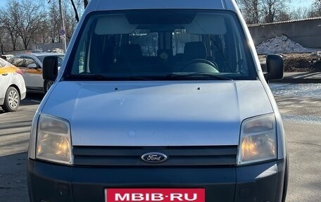 Ford Tourneo Connect I, 2007 год, 580 000 рублей, 6 фотография