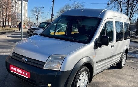 Ford Tourneo Connect I, 2007 год, 580 000 рублей, 2 фотография