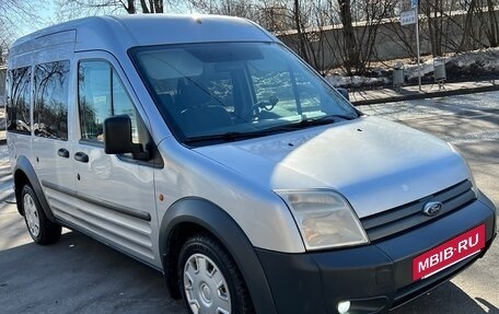 Ford Tourneo Connect I, 2007 год, 580 000 рублей, 3 фотография