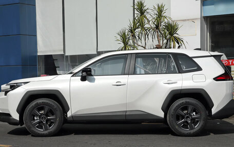 Toyota RAV4, 2026 год, 3 700 060 рублей, 4 фотография