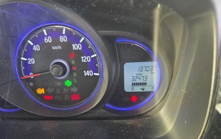 Honda N-WGN I рестайлинг, 2014 год, 550 000 рублей, 8 фотография