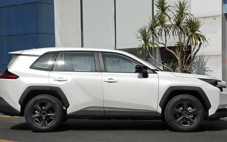 Toyota RAV4, 2026 год, 3 700 060 рублей, 8 фотография