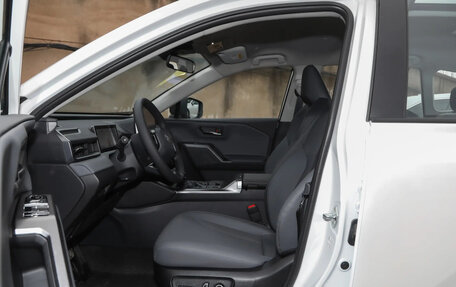 Toyota RAV4, 2026 год, 3 700 060 рублей, 13 фотография