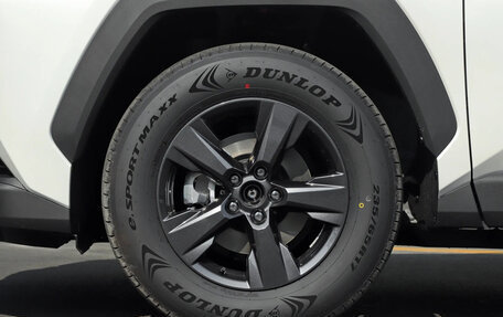 Toyota RAV4, 2026 год, 3 700 060 рублей, 12 фотография