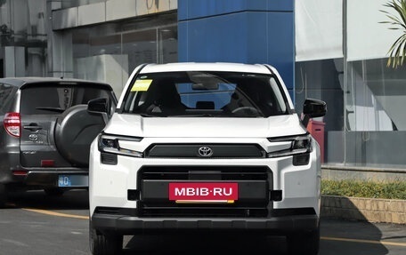 Toyota RAV4, 2026 год, 3 700 060 рублей, 2 фотография