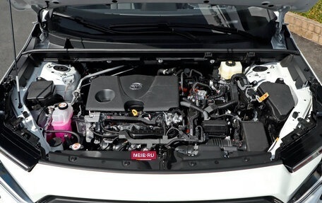 Toyota RAV4, 2026 год, 3 700 060 рублей, 11 фотография