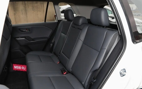 Toyota RAV4, 2026 год, 3 700 060 рублей, 16 фотография