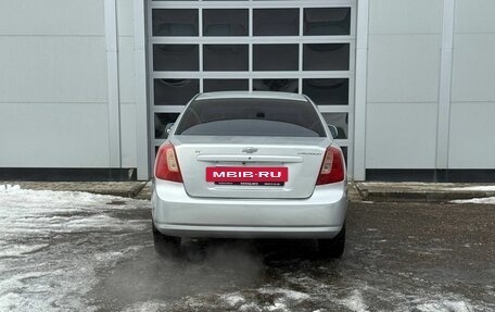 Chevrolet Lacetti, 2010 год, 436 000 рублей, 4 фотография