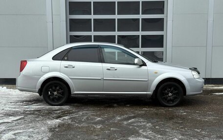 Chevrolet Lacetti, 2010 год, 436 000 рублей, 6 фотография