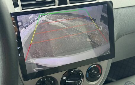 Chevrolet Lacetti, 2010 год, 436 000 рублей, 16 фотография