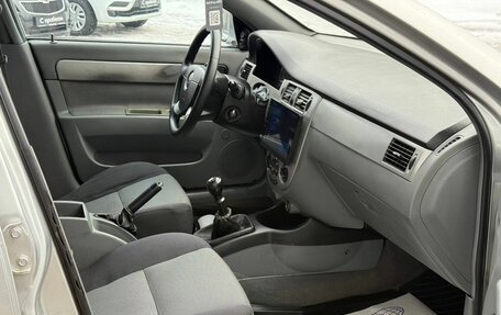 Chevrolet Lacetti, 2010 год, 436 000 рублей, 11 фотография