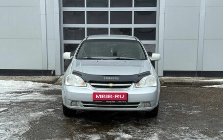 Chevrolet Lacetti, 2010 год, 436 000 рублей, 8 фотография