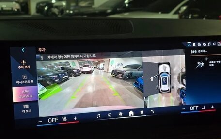 BMW X5, 2024 год, 10 117 757 рублей, 6 фотография