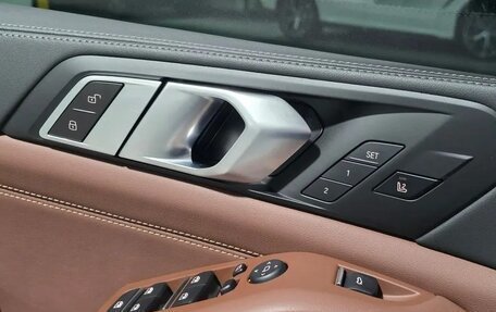 BMW X5, 2024 год, 10 117 757 рублей, 8 фотография