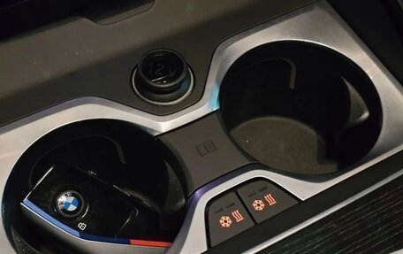 BMW X5, 2024 год, 10 117 757 рублей, 11 фотография