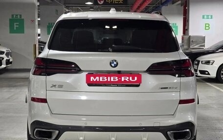 BMW X5, 2024 год, 10 117 757 рублей, 3 фотография